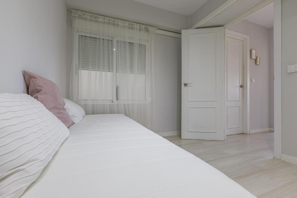 A&C Torre Del Mar -Malaga 2 Room Eksteriør bilde